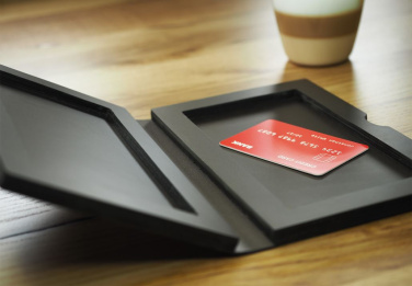 Logotrade promotional items photo of: Bill holder 1157094