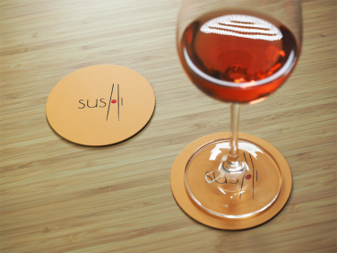 Logo trade business gift photo of: Coaster 1047094
