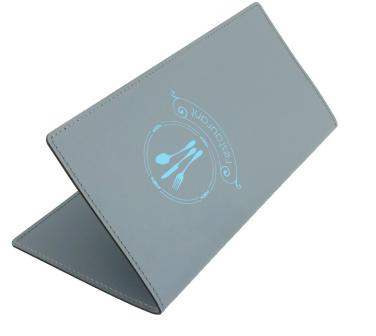 Logo trade promotional gifts picture of: Bill holder 1052094