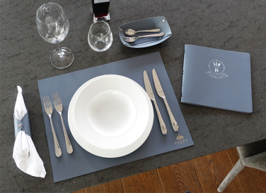Logotrade advertising product picture of: Table mat 1039094