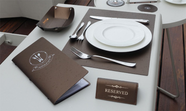 Logotrade promotional product picture of: Table mat 1039094