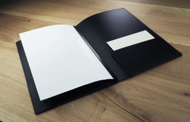 Logo trade promotional merchandise image of: Room directory Ambiente 1207094