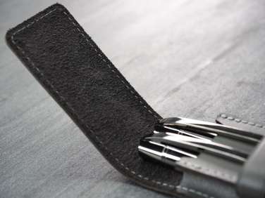 Logotrade corporate gift picture of: Pen case 1221131