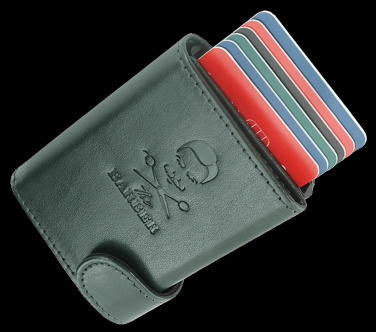 Logotrade promotional item picture of: RFID wallet 1226119