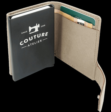 Logo trade corporate gift photo of: RFID wallet 1226119