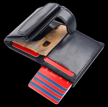 Logo trade promotional gift photo of: RFID wallet 1226119