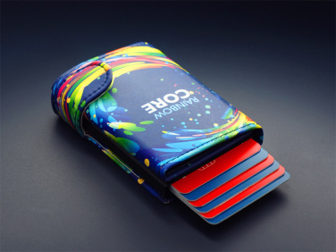 Logotrade corporate gifts photo of: RFID wallet 1226119