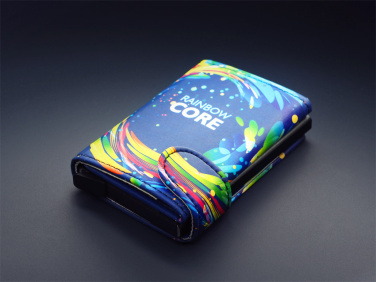 Logo trade advertising product photo of: RFID wallet 1226119