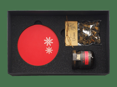 Logotrade promotional items photo of: Christmas set 1763094