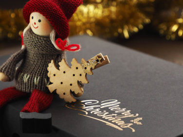 Logo trade corporate gift photo of: Christmas set 1763094