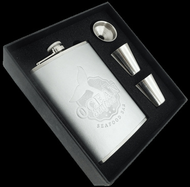 Logo trade promotional giveaways picture of: Set 922119