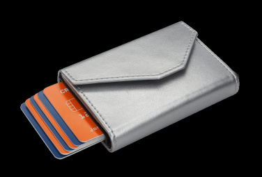 Logo trade advertising product photo of: RFID wallet 1249119