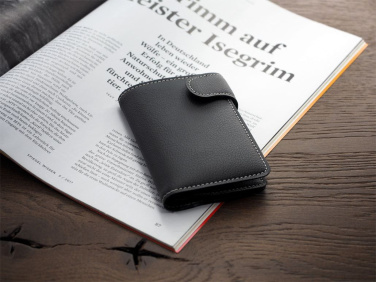 Logotrade promotional merchandise photo of: Wallet 1273157