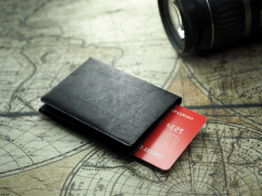 Logotrade advertising product picture of: Wallet 1277158