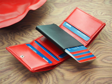 Logotrade business gift image of: RFID wallet 1282119