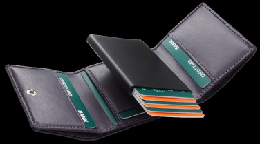 Logo trade promotional giveaways image of: RFID wallet 1282119