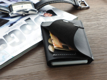 Logotrade promotional gifts photo of: RFID wallet 545157