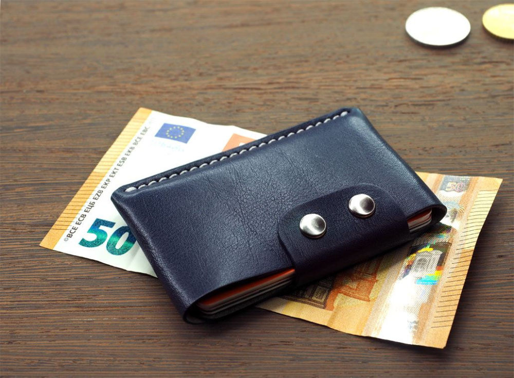 Logotrade promotional product picture of: Wallet 384067