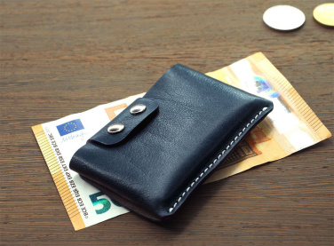 Logo trade promotional item photo of: Wallet 384067