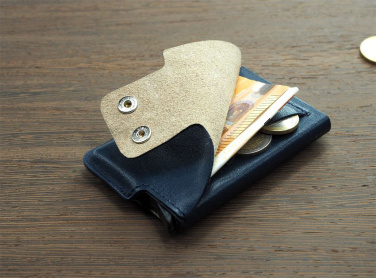 Logotrade promotional giveaway picture of: RFID wallet 545067