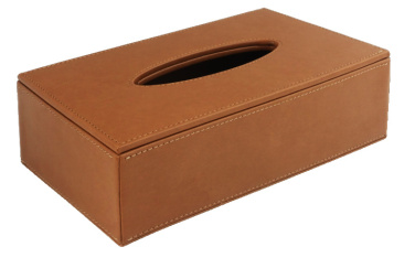 Logotrade promotional giveaway image of: Tissue box 992119