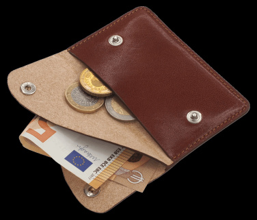 Logotrade advertising products photo of: Wallet 537067