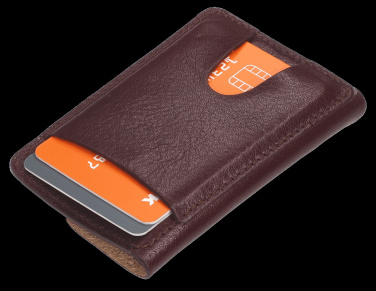 Logotrade promotional merchandise picture of: Wallet 537067