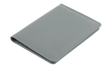 Logotrade promotional item image of: RFID document wallet 611119