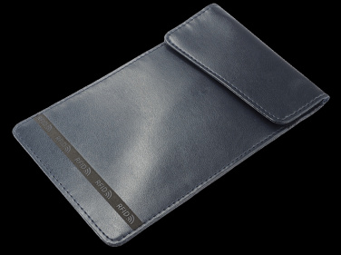 Logotrade corporate gift picture of: RFID Signal Blocking case 1164119