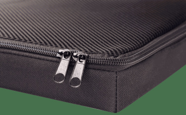 Logotrade promotional gift image of: Transit disinfection mat  120x200x4cm 1368087