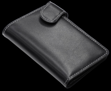 Logo trade advertising product photo of: Wallet 1273131