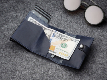 Logotrade promotional items photo of: RFID wallet 2109141