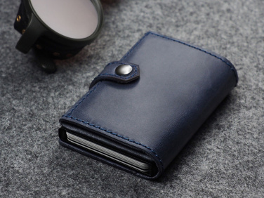 Logotrade promotional product image of: RFID wallet 2109141