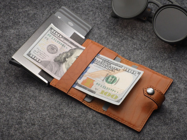 Logotrade promotional product image of: RFID wallet 2161141
