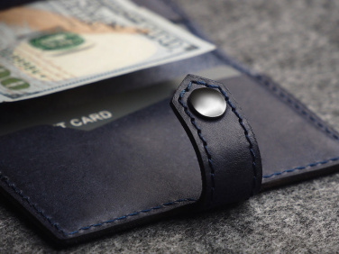 Logo trade promotional items image of: RFID wallet 2161141