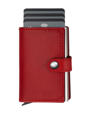 Logotrade promotional gift picture of: RFID wallet 2161141