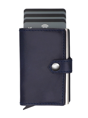 Logotrade promotional product picture of: RFID wallet 2161141