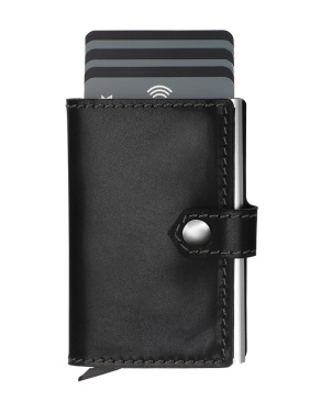 Logotrade promotional product image of: RFID wallet 2161141
