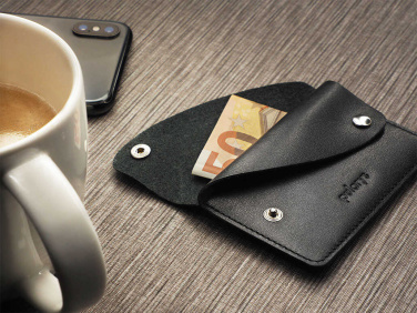 Logotrade business gift image of: Wallet 537131
