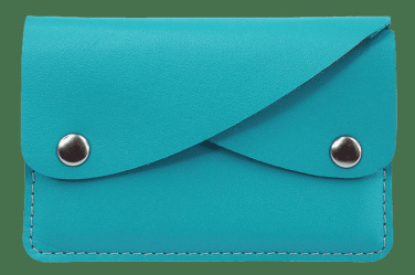 Logo trade promotional item photo of: Wallet 537131
