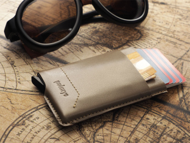 Logo trade promotional gift photo of: RFID wallet 593131
