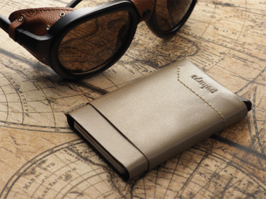 Logotrade promotional giveaway image of: RFID wallet 593131