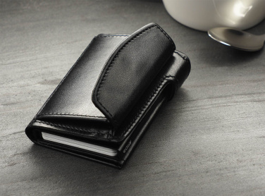 Logo trade promotional products picture of: RFID wallet 1226131