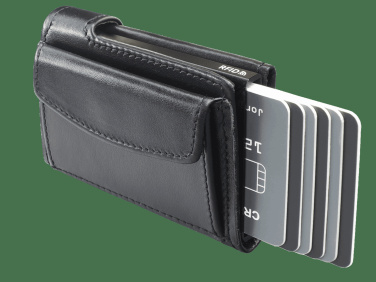 Logo trade promotional product photo of: RFID wallet 1226131