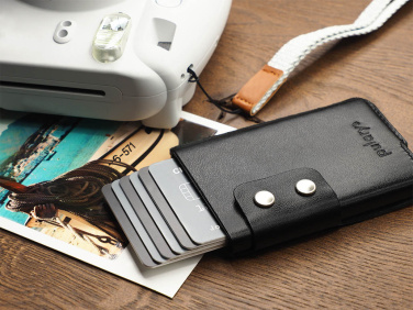 Logotrade promotional giveaway image of: RFID wallet 545131
