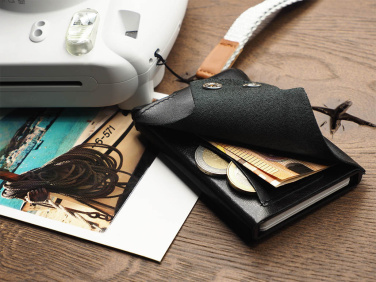 Logotrade promotional giveaways photo of: RFID wallet 545131