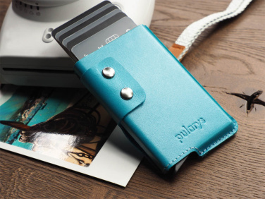 Logotrade promotional gifts photo of: RFID wallet 545131