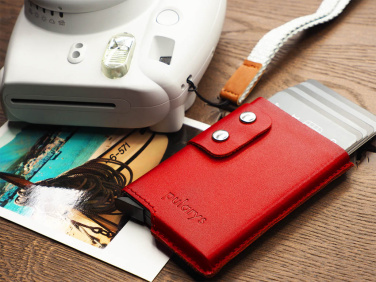 Logotrade advertising products photo of: RFID wallet 545131