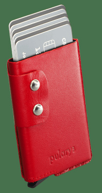 Logotrade advertising products photo of: RFID wallet 545131