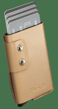 Logo trade advertising product photo of: RFID wallet 545131